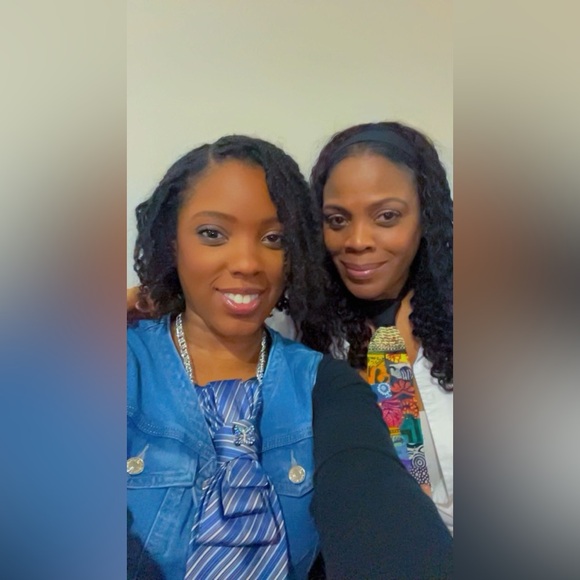 IT’S ALL IN THE TIES LIVE SHOW!!👔 FAMILY TIES!! - Picture 14 of 17